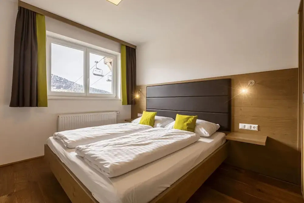 Nice Chalet With Private Sauna