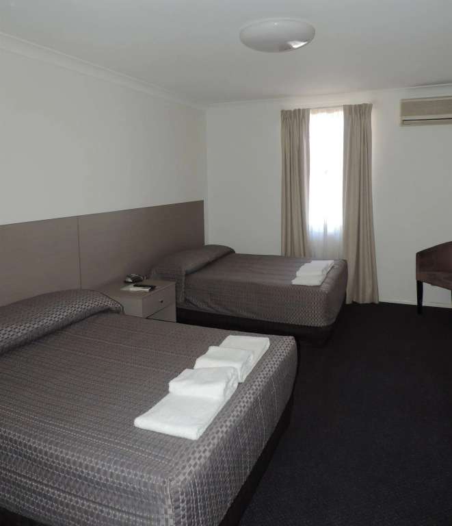 Burke & Wills Mt Isa