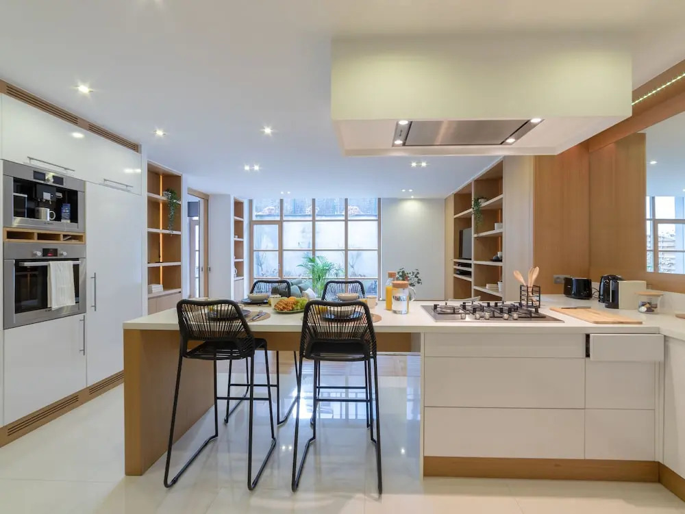 Sweet Inn Apartments Couronne
