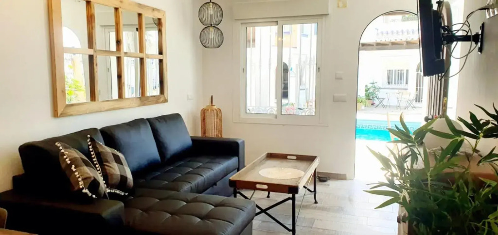 Apartamentos Linda Vista