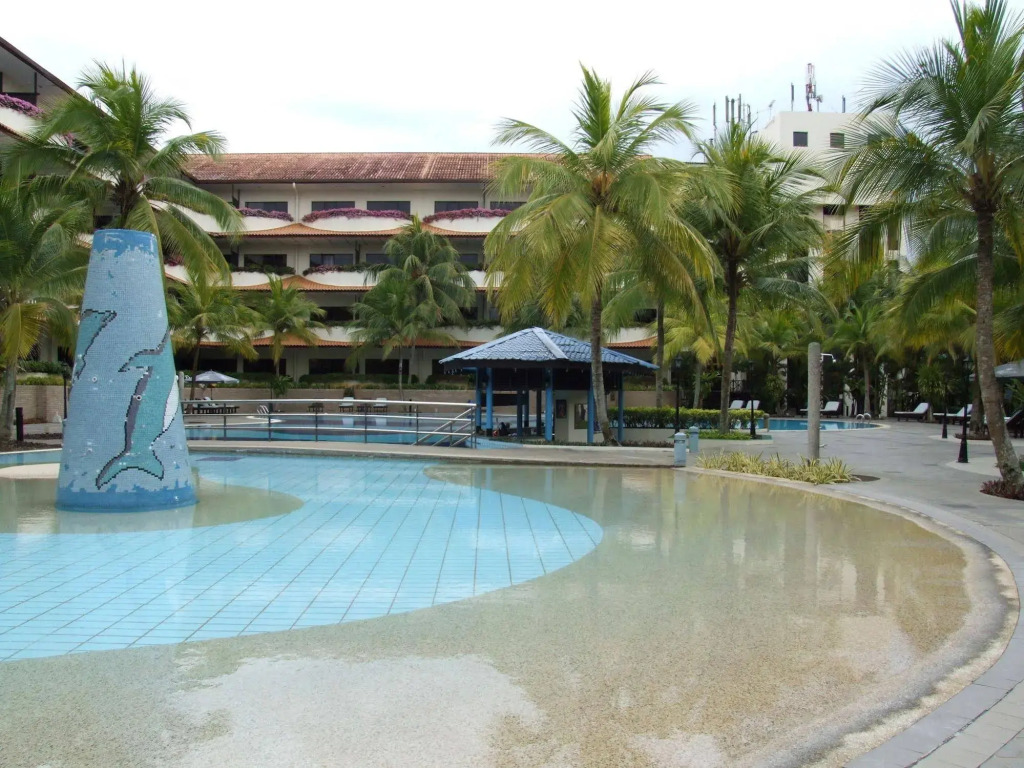 Le Grandeur Palm Resort Johor