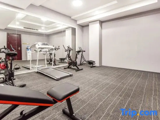Viet Hotel (Foshan Yanbu Commercial Center Suiyan Road Branch)