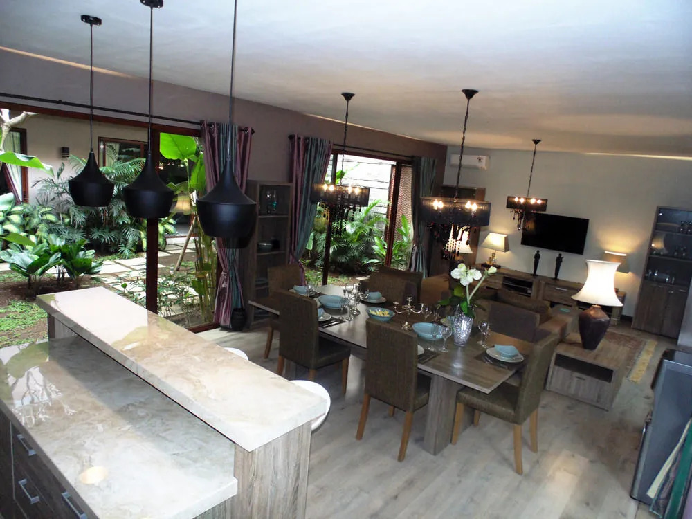 Puri Sabina Bed & Breakfast