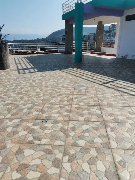 Hotel Yachoon Chiin