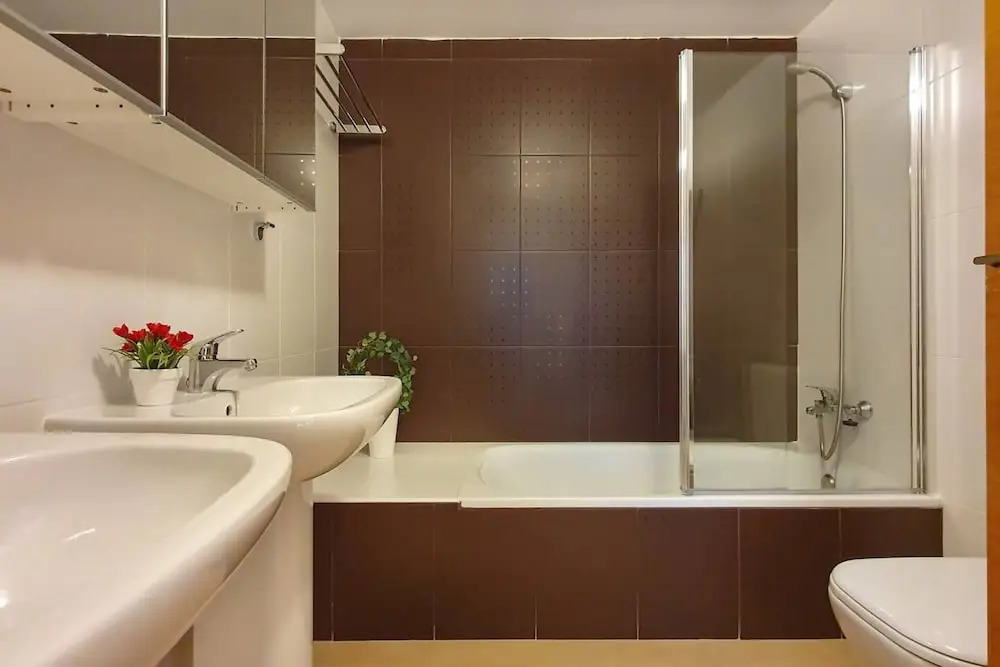 Nuestra Casa -2 Bedroom Apartment With Pool