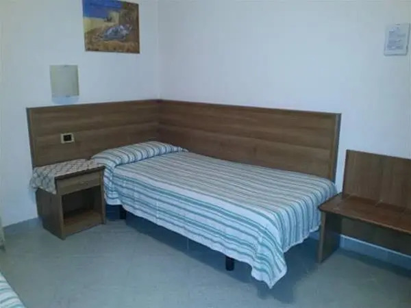 Hotel Ideale