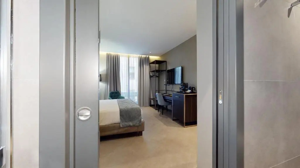 GALLERIA The Smart Boutique APARTHOTEL By OSPITAMI