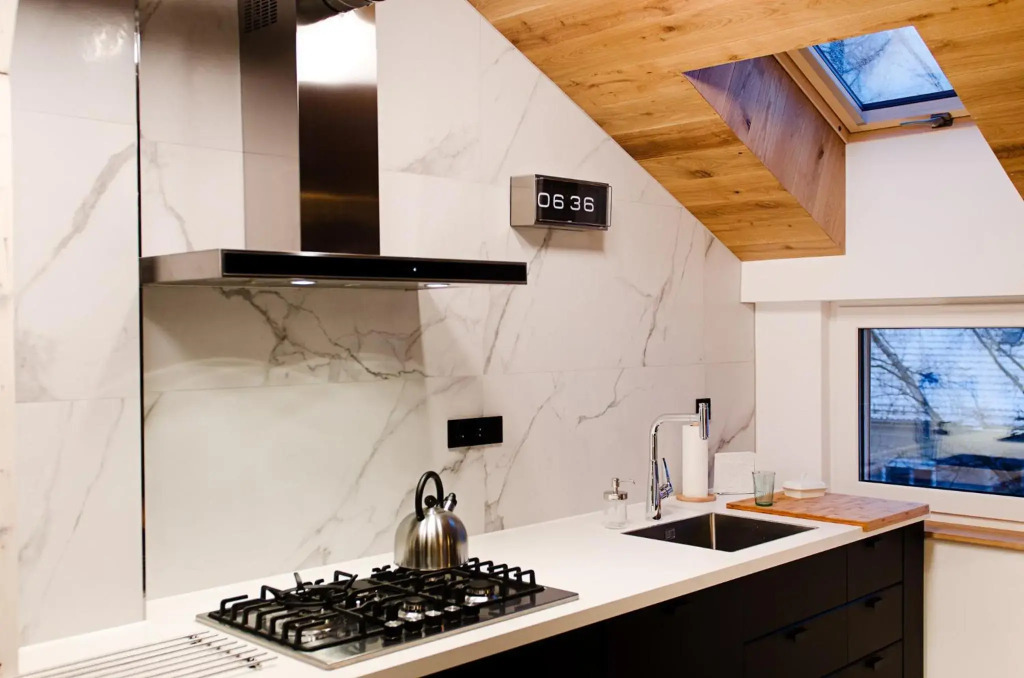 Apartament Dębowy