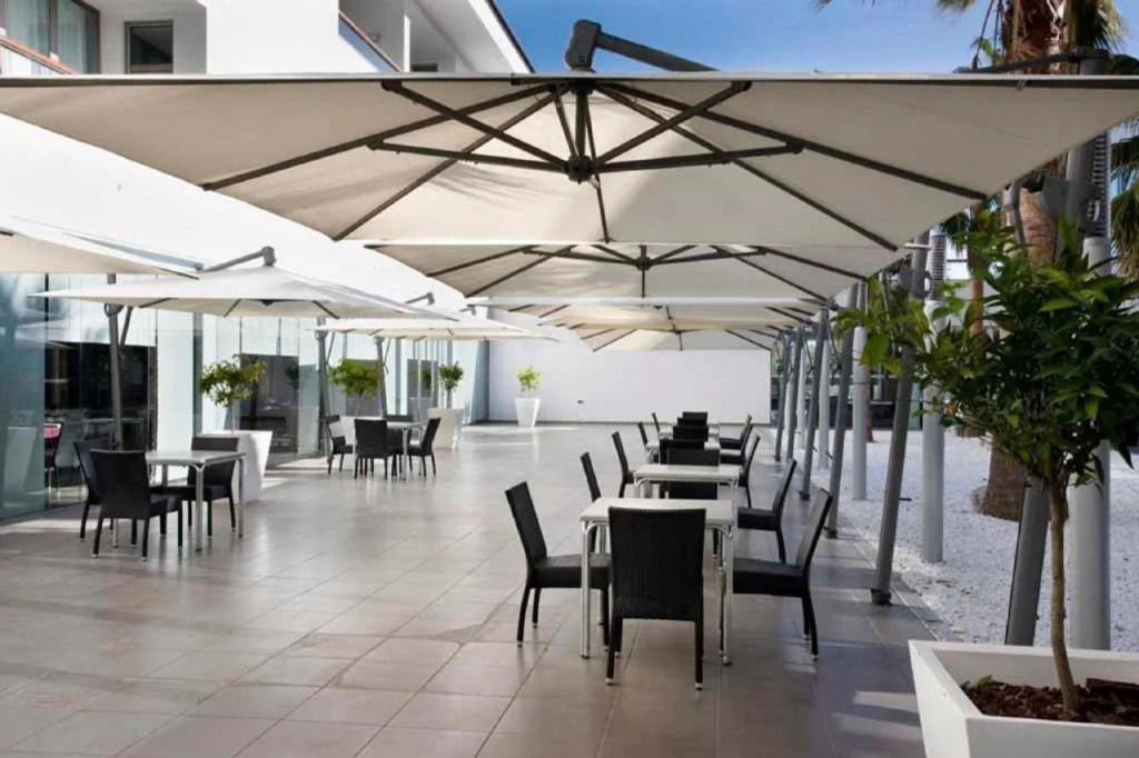 Hotel Barú