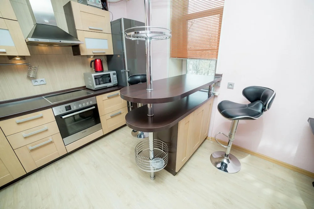 VL Stay Apartments - Avangard