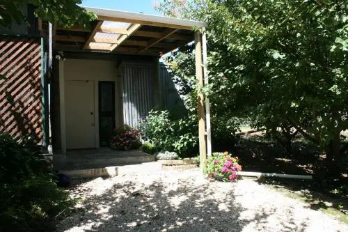 Gracebrook Retreat