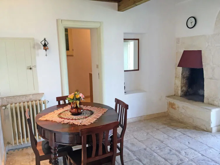 Locazione Turistica Casina Lamacoppa