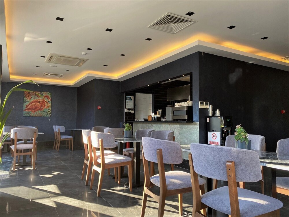Sea Palm Otel Yalıkavak
