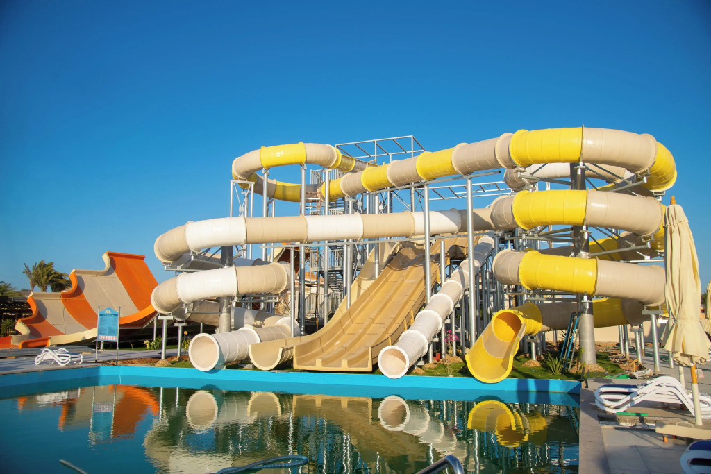 Rewaya Majestic Resort