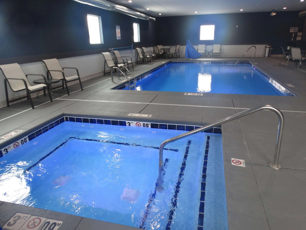 Best Western Plus Wayland Hotel