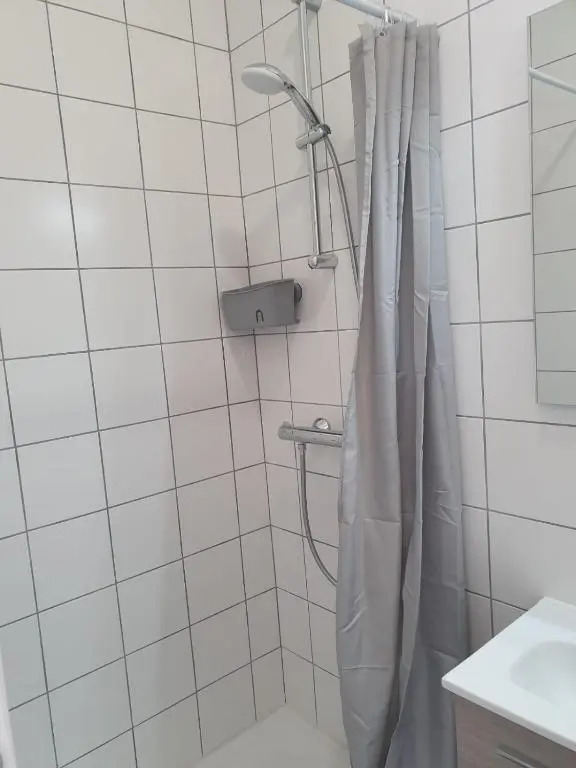 Nice Apartment Near The Sea And Commodities