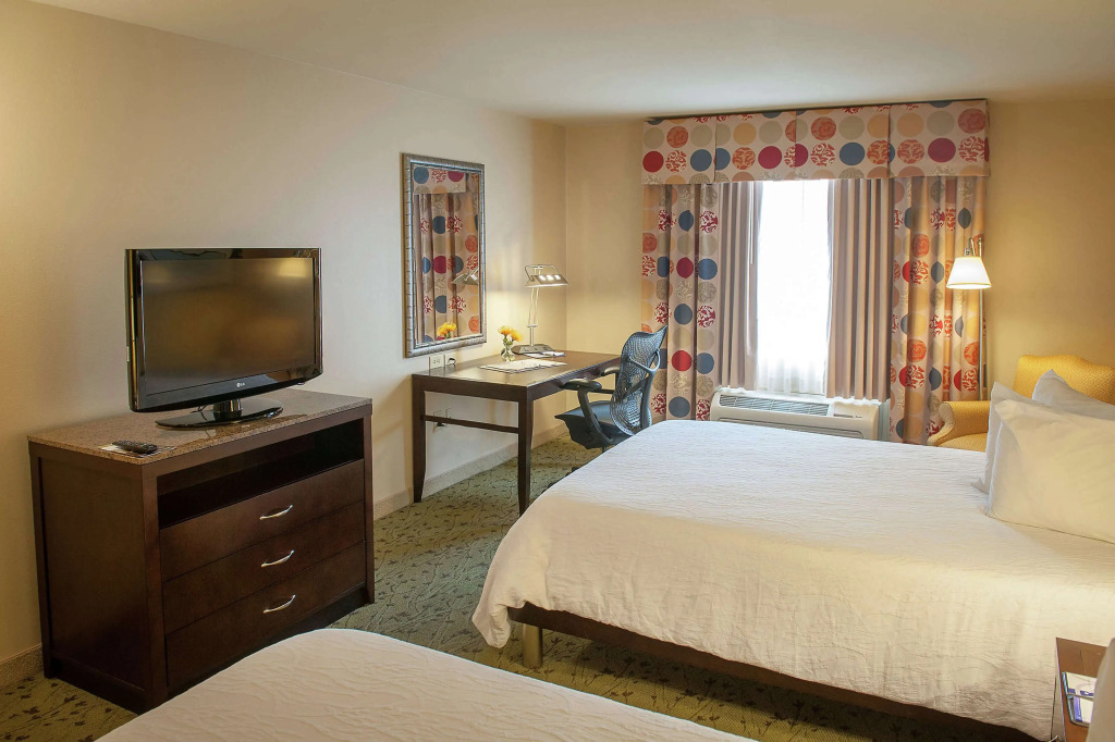 Hilton Garden Inn Pensacola Airport/Medical Center
