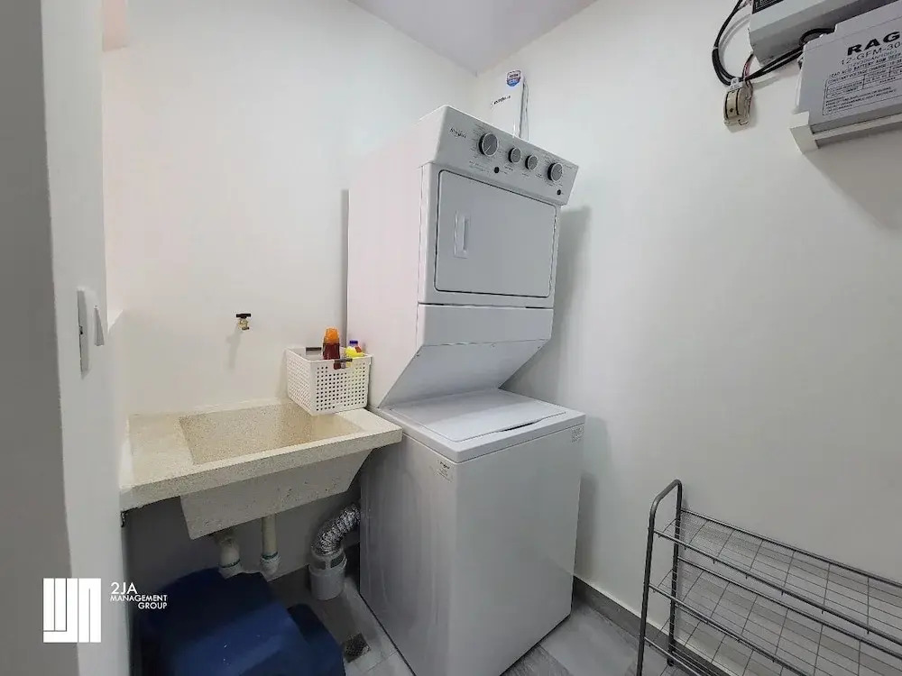 2JA Management Group - White Hill Condos