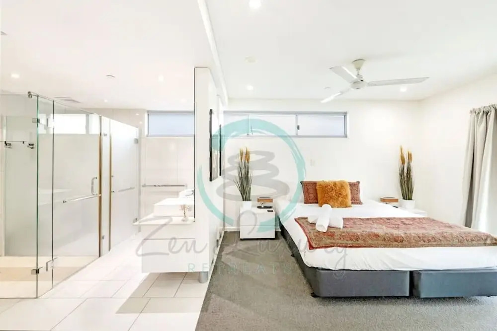 ZEN TREE BLOSSOM - 3BR Luxury Apartment