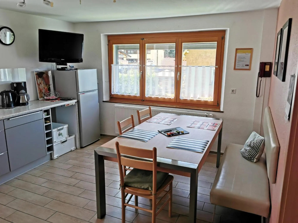 Haus Post EG-Wohnung