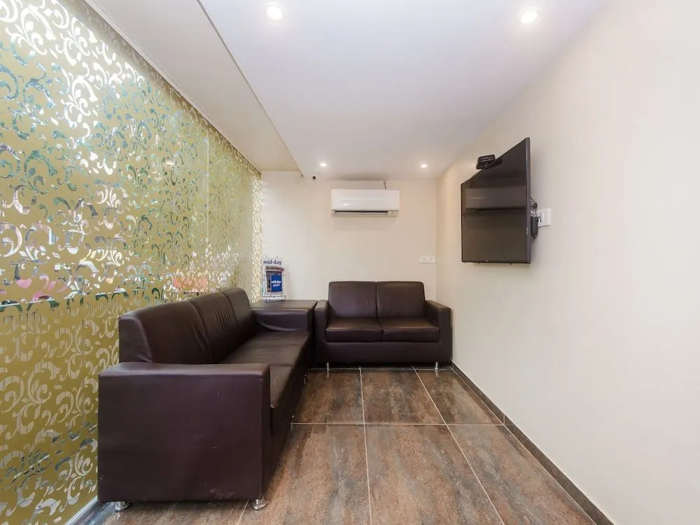 Hotel Aviva Suites