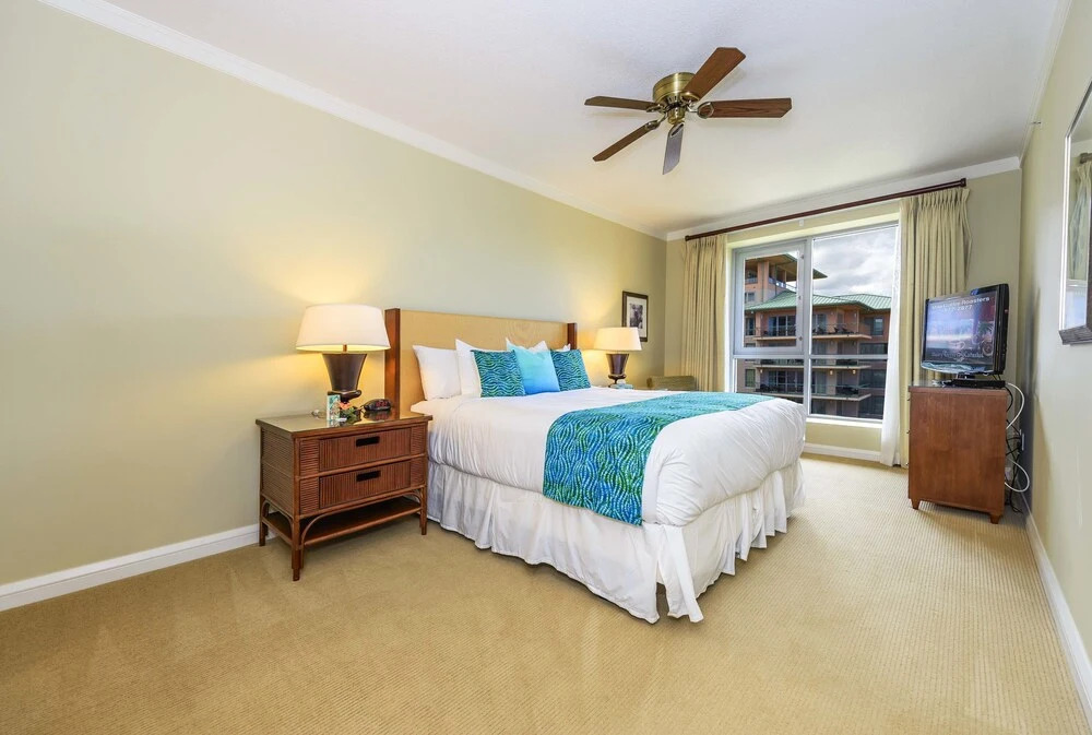 Honua Kai Konea 743 2 Bedrooms 2 Bathrooms Condo