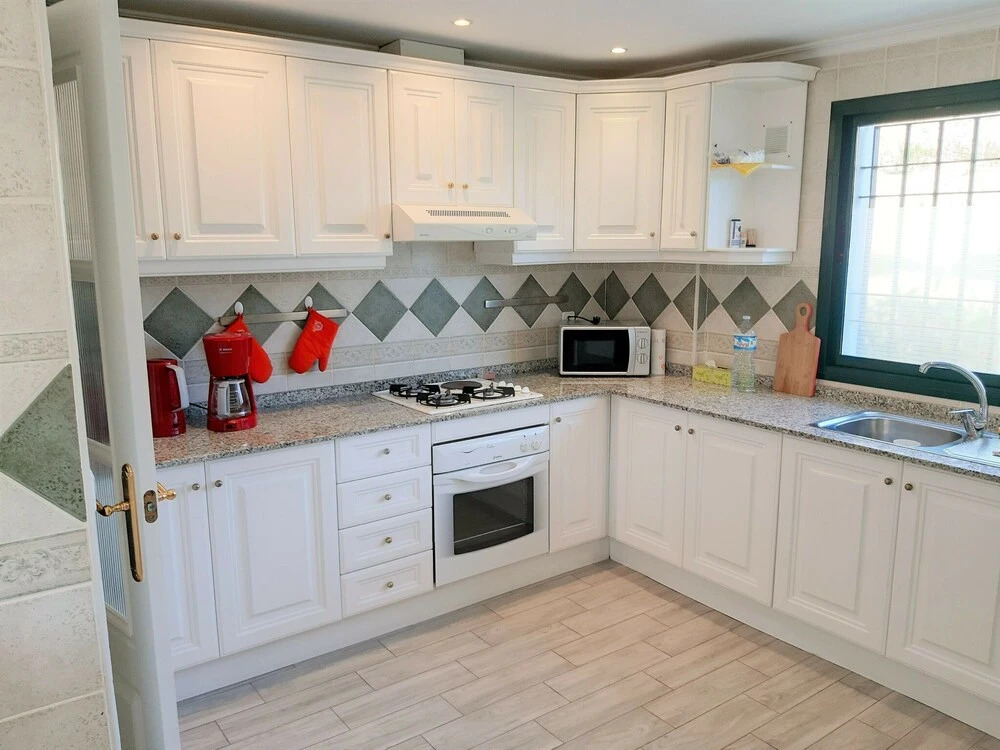 Modern Apartment in Orihuela Valencia with Swimming Pool
