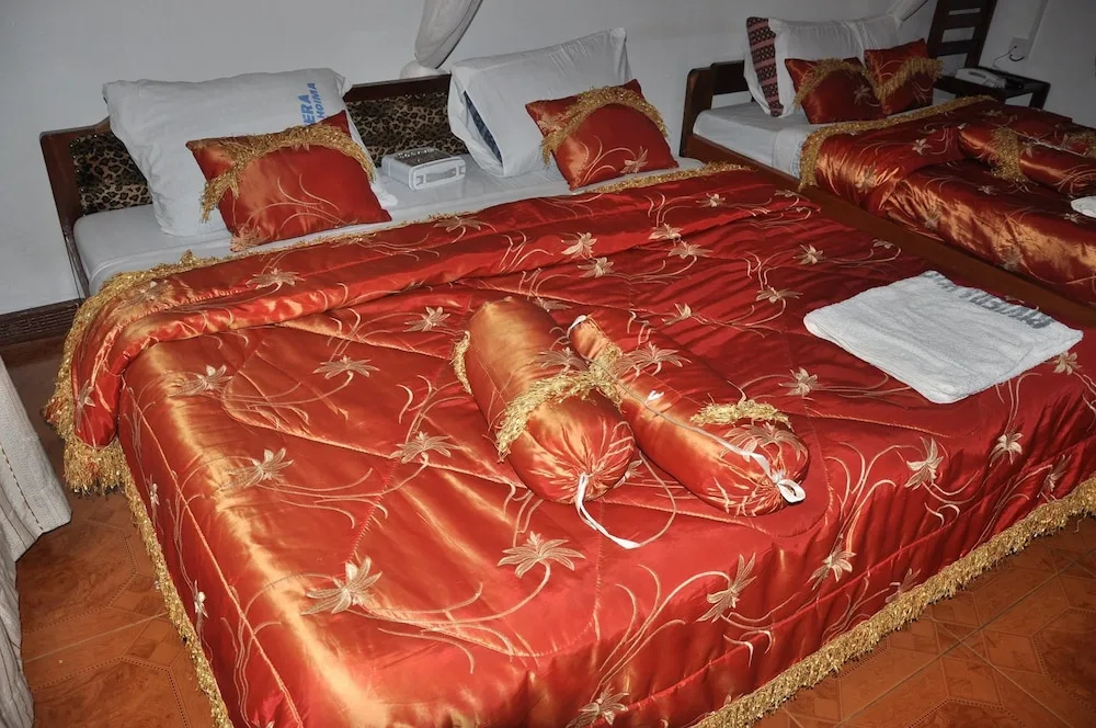 Riviera Hotel Hoima