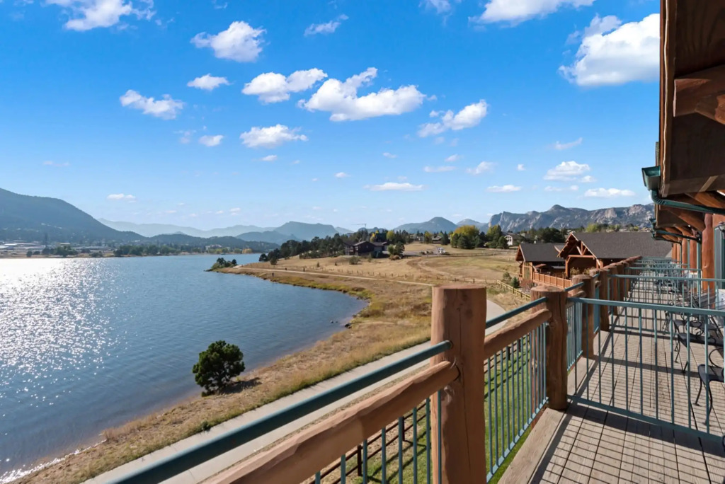 The Estes Park Resort