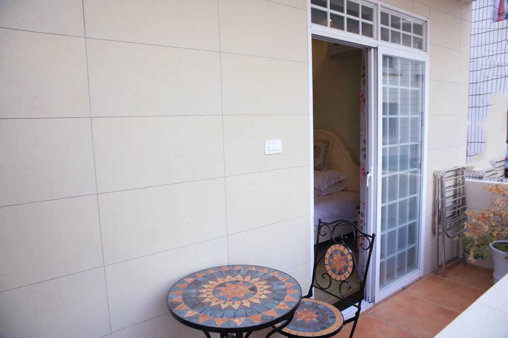 Junshe Boutique Guest House-Complementary pick up servie for a 3-night stay in a deluxe room