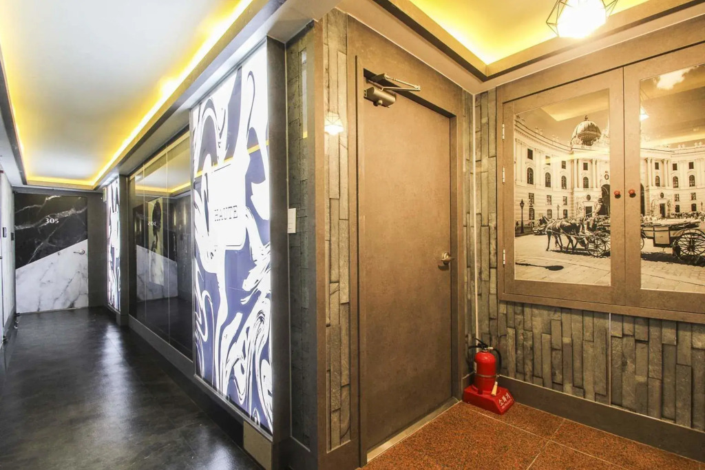 Hotel Haute
