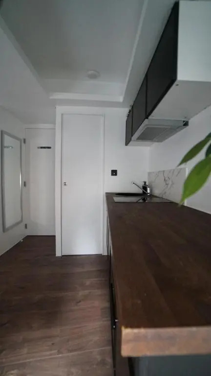 Suite Morning Star (Adults Only)