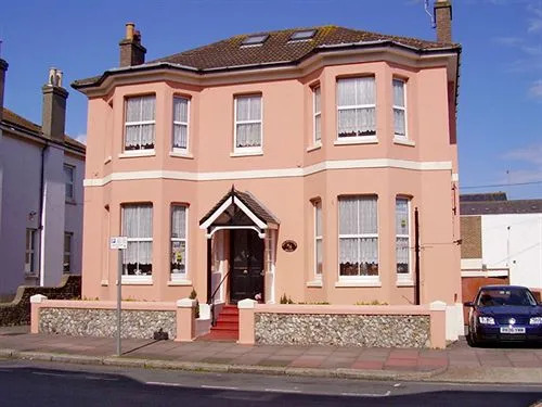 The Moorings - Guest House