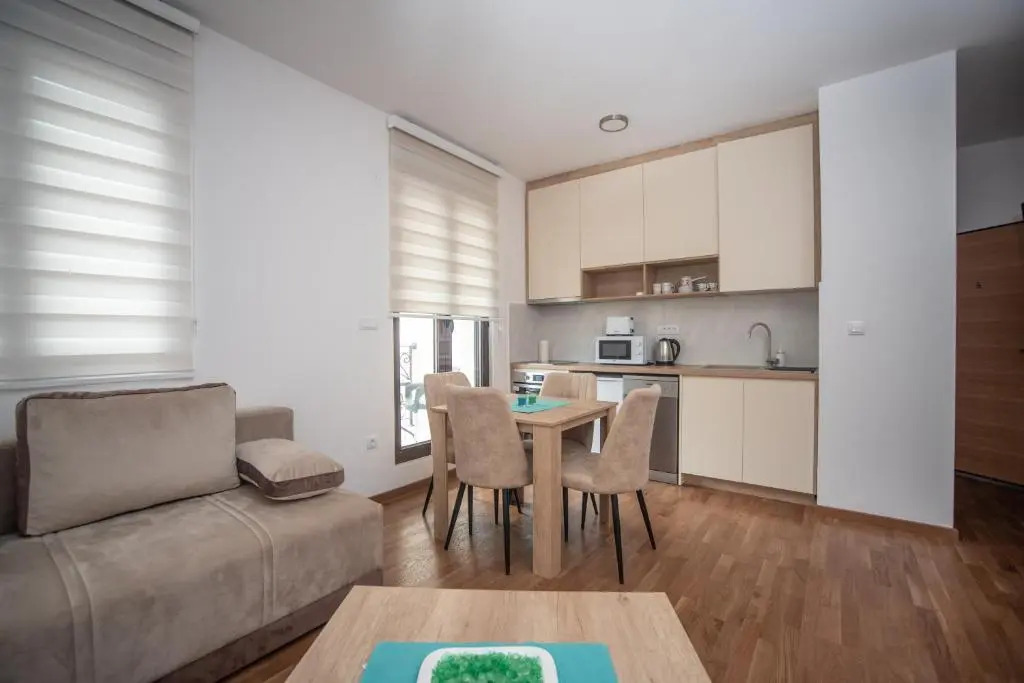 All Seasons Residence