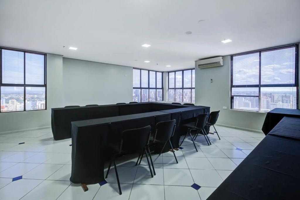 Slaviero Hotel Londrina Flat