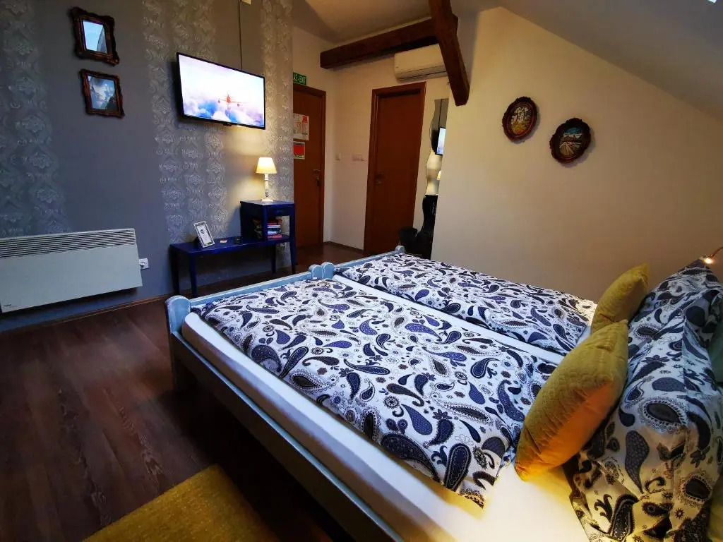 Guest House Relić