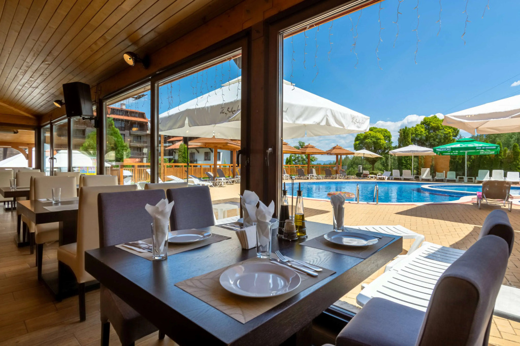 The Balkan Jewel Resort, Trademark Collection by Wyndham