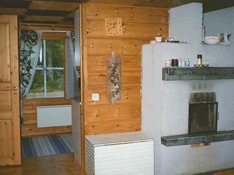 Holiday Home Ullanlinna