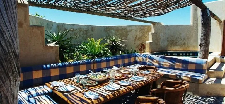 Sandcastle Villa