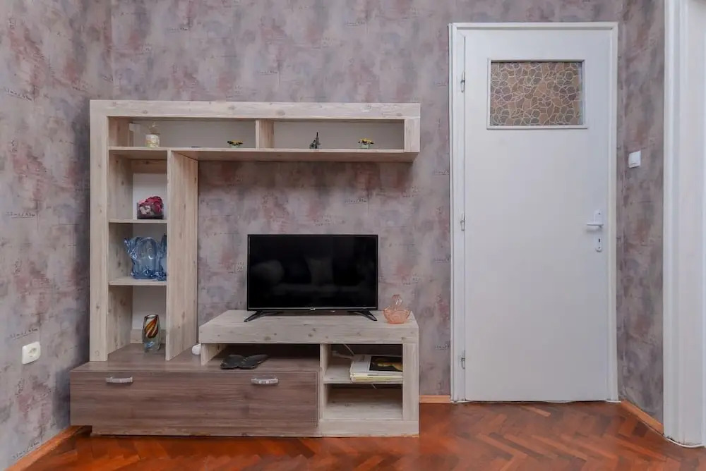 FM Deluxe 2-BDR Apartment - Rakovski street