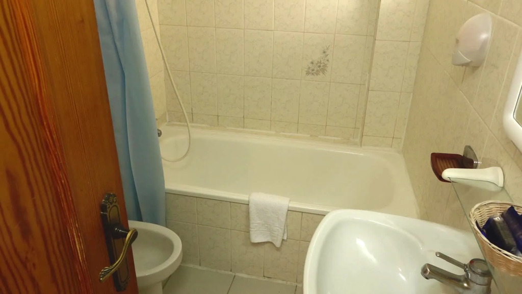 Apartamentos Riviera Beach