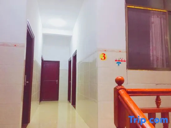 Fengqi Hotel