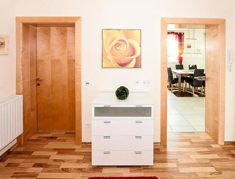 Komfortappartements Schönblick