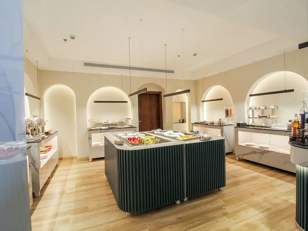 Friesian Hotel Apartments