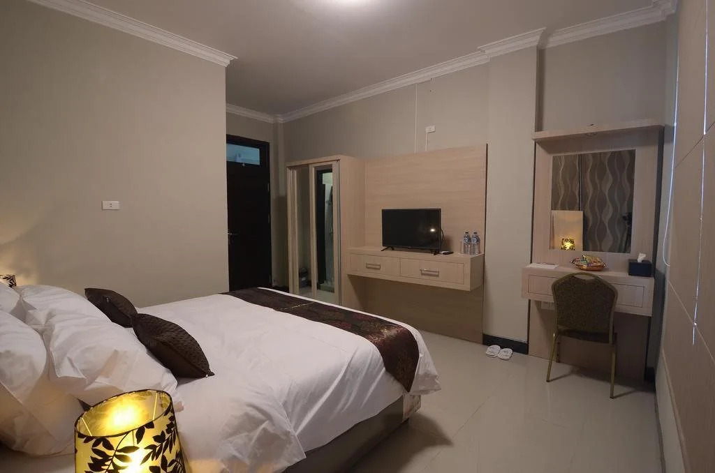 Kumala Hotel