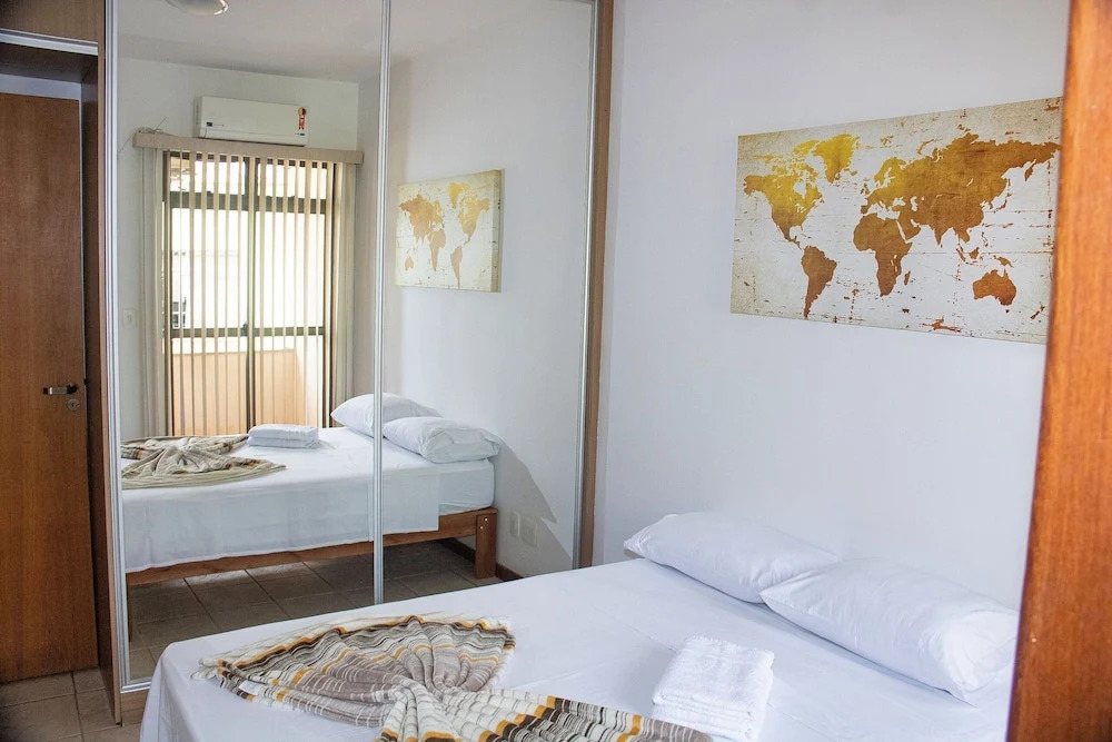 Casa 5 Santa Mônica