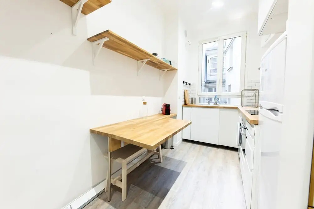 Le Loft Latin - New Apt