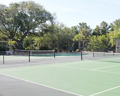 Port O Call In Wild Dunes Wyndham Vacation Rentals, Isle of Palms, USA