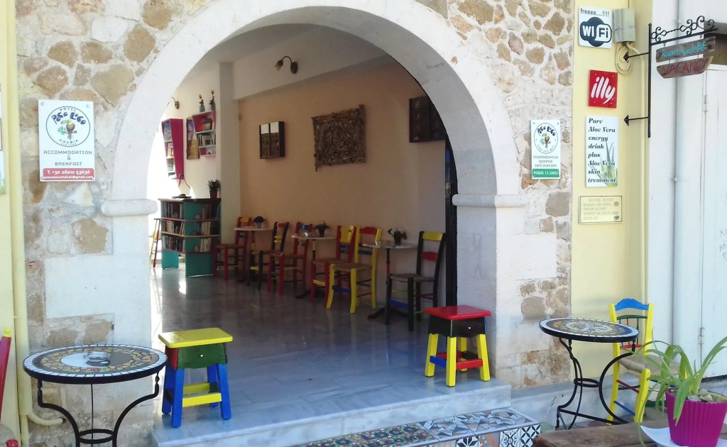 Poco Loco Bed & Breakfast