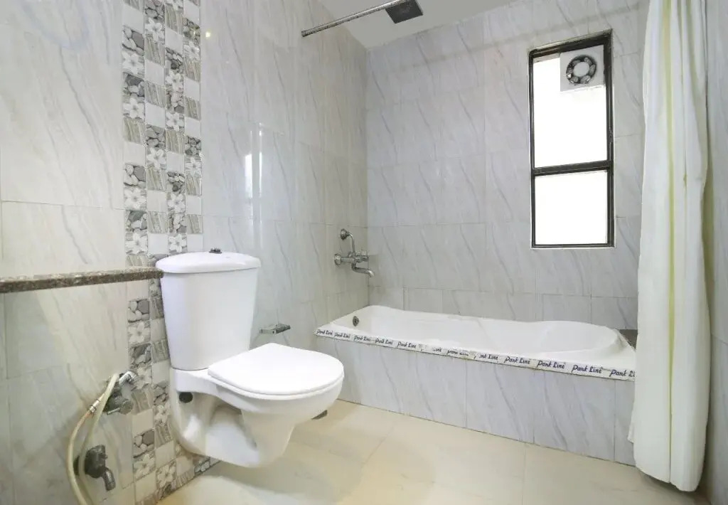 Hotel Avalon Taj by OYO Rooms